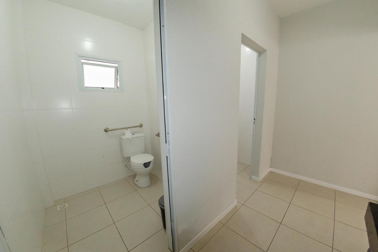 Apartamento A 30M Da Praia Com Ampla Vista Mar フロリアノポリス エクステリア 写真